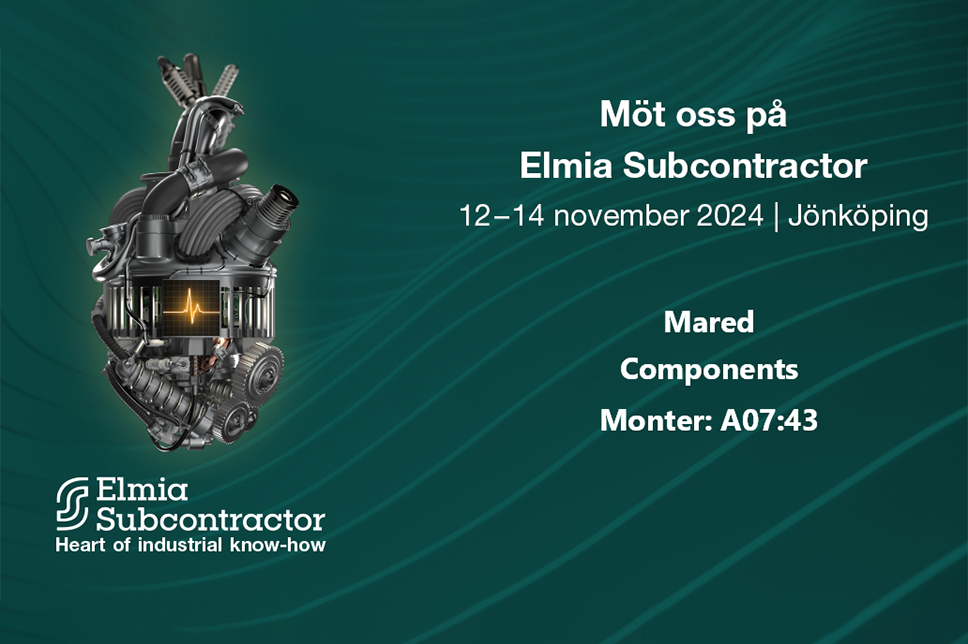 Elmia Subcontractor 2024